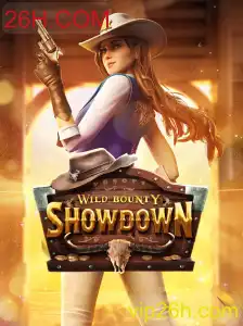 Descubra a Aventura do WildBountyShowdown