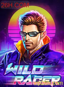 WildRacer: O Novo Fenômeno dos Jogos de Corrida