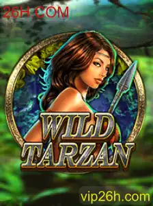 Descubra o emocionante mundo de WildTarzan no 26H.COM